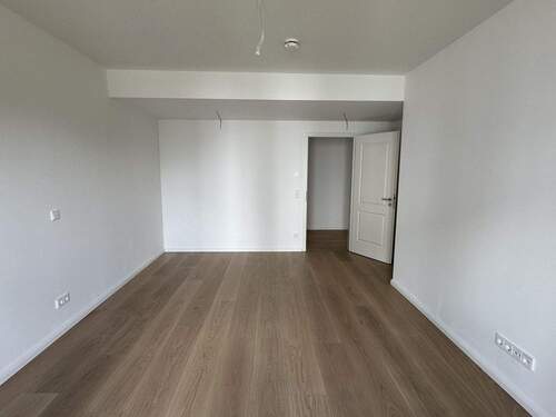 Zimmer 1 (Schlafzimmer) - 