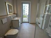 Vollbad (en Suite) - 