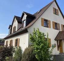 Großzügige Wohnung in toller Lage! - Vestenbergsgreuth