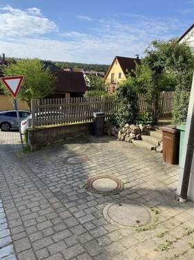 Bild 4 - Etagenwohnung mit 91,50 m&sup2; in Vestenbergsgreuth zum Kaufen