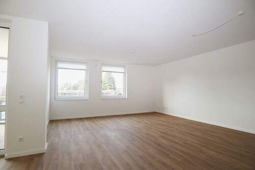 Wohnen - 2 Zimmer Etagenwohnung in Henstedt-Ulzburg