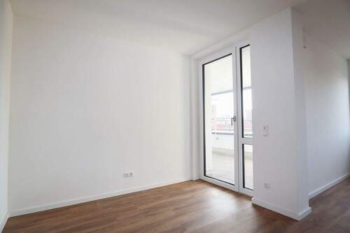 Wohnen (2) - Etagenwohnung mit 99,00 m&sup2; in Henstedt-Ulzburg zur Miete