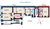 Grundriss - 