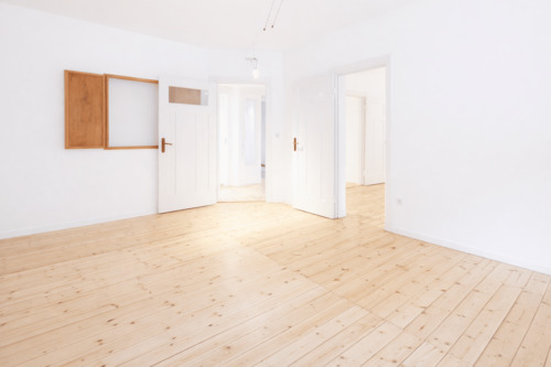 Zimmer - 5 Zimmer Etagenwohnung zum Kaufen in Berlin