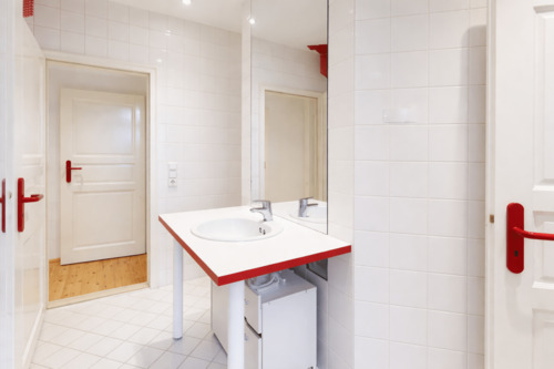 Badezimmer - 