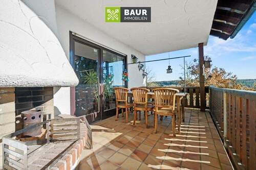 EG Balkon - 