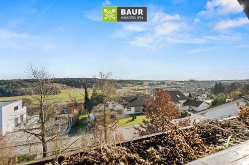 DG Ausblick Balkon - 