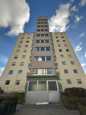 Bild 2 - 3 Zimmer Etagenwohnung zum Kaufen in Idar-Oberstein