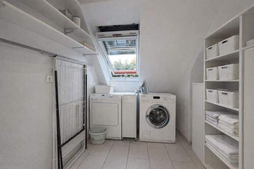 Hauswirtschaftsraum - 