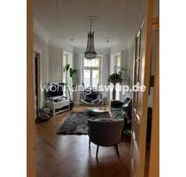 Wohnungsswap - Eppendorfer Stieg - Hamburg Hoheluft-Ost