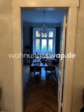 Bild 2 - 5 Zimmer Etagenwohnung zur Miete in Hamburg