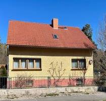 Wohnhaus in Ilmenau - 228.000,00&nbsp;EUR Kaufpreis, ca.&nbsp; 120,00&nbsp;m&sup2;&nbsp;Wohnfl&auml;che in Ilmenau (PLZ: 98693)