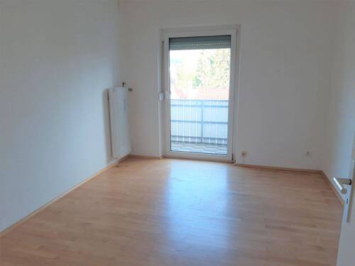 Esszimmer - Etagenwohnung mit 94,00 m&sup2; in Amberg zur Miete