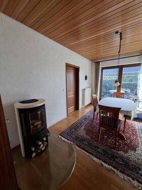 Esszimmer - Einfamilienhaus mit 127,00 m&sup2; in Hammah zum Kaufen