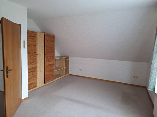 Schlafzimmer 1 - 