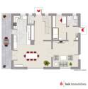 Grundriss Erdgeschoss - 