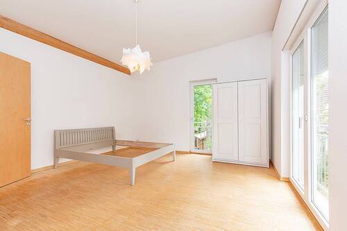 Schlafzimmer - 