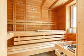 Sauna - 