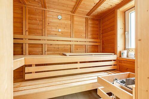 Sauna - 