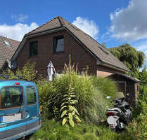 VERKAUF: Einfamilienhaus in zentraler Lage von Wilhelmshaven