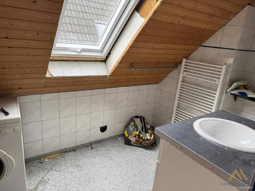 Innenansicht - 