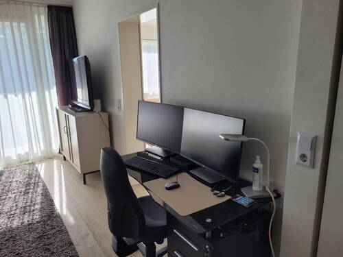Wohnzimmer - 