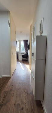 Bild 2 - 1 Zimmer Etagenwohnung zur Miete in Tübingen