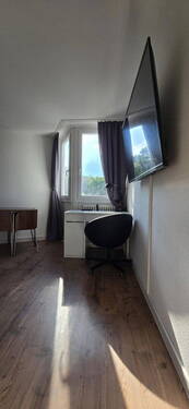 Bild 3 - 1 Zimmer Etagenwohnung in Tübingen