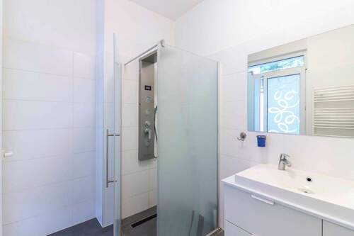 Badezimmer 2.OG - 