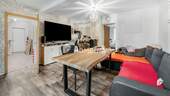Haus 1 Esszimmer 2 - 