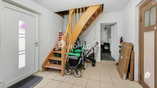 Haus 1 Flur - 