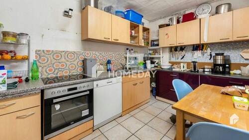 Haus 2 Küche 1 - 