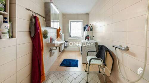 Haus 2 Badezimmer 1 - 