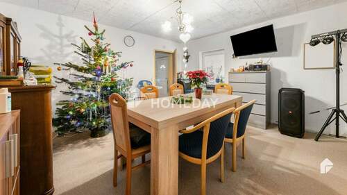 Haus 2 Esszimmer 1 - 