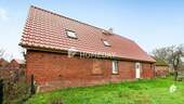 Haus 1 Außenansicht 2 - 8 Zimmer Einfamilienhaus in Elbe-Parey