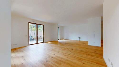 Wohn-/ Ess-/ Kochbereich I - 