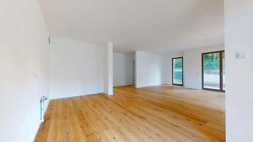 Wohn-/ Ess-/ Kochbereich II - 