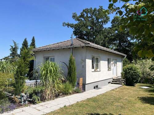 Aussenansicht Eingang - 