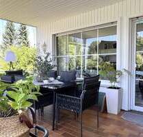 Wohnen in der Feriensiedlung am Ellertshäuser See -Urlaub das ganze Jahr - Stadtlauringen Altenmünster