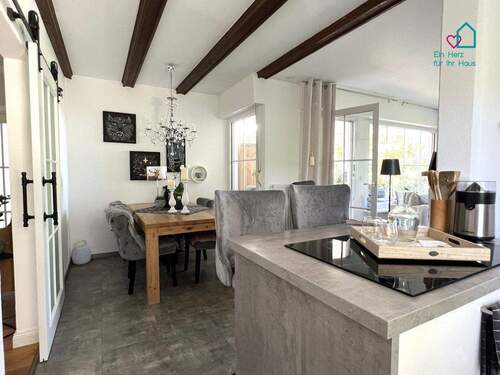 EG Küche,Essplatz - 