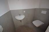 Gäste-WC - Etagenwohnung mit 127,50 m&sup2; in Geestland-Langen zur Miete