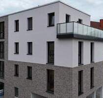 Ihr neues IMMOBILIEN QUARTIER: Barrierefreie & energieeffiziente KfW-40-Wohnung mit Förderung! - Hameln Innenstadt