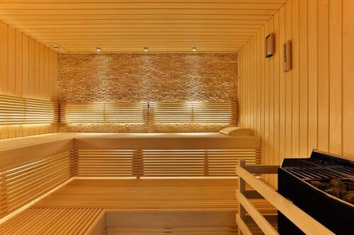 Spa-Bereich - 