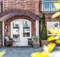 Boutique Hotel in zentraler Innenstadtlage, nur wenige Gehminuten zum Strand - Westerland