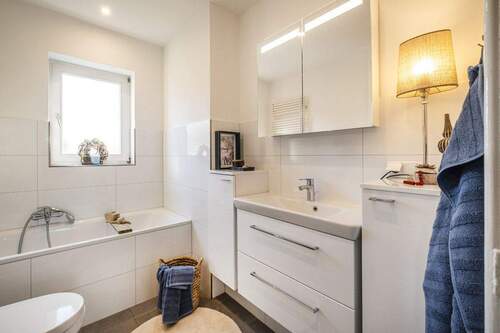 Vollbad 1. Obergeschoss - 