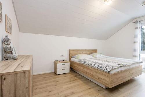 Schlafzimmer - 