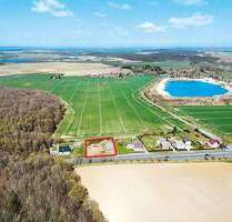 Altbebauung auf großem Grundstück - Groß Roge