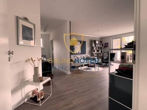 2 - Mehrfamilienhaus, Wohnhaus zum Kaufen in Jever