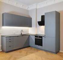 Exklusiv saniert . 2 Bäder . Toplage in Charlottenburg nahe Savignyplatz . unbefristet - Berlin