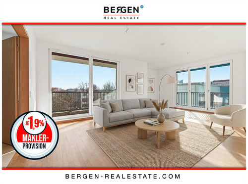 Portal - Berlin Mitte 